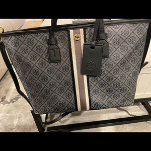 Tory Burch Canvas Tote
